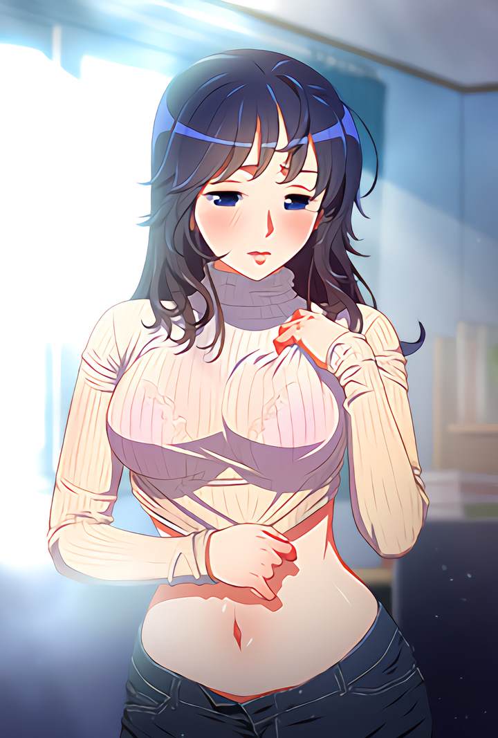 汗汗漫画免费羞韩漫精选